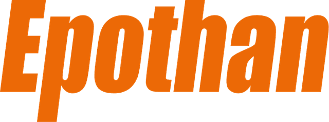 Epothan footer logo