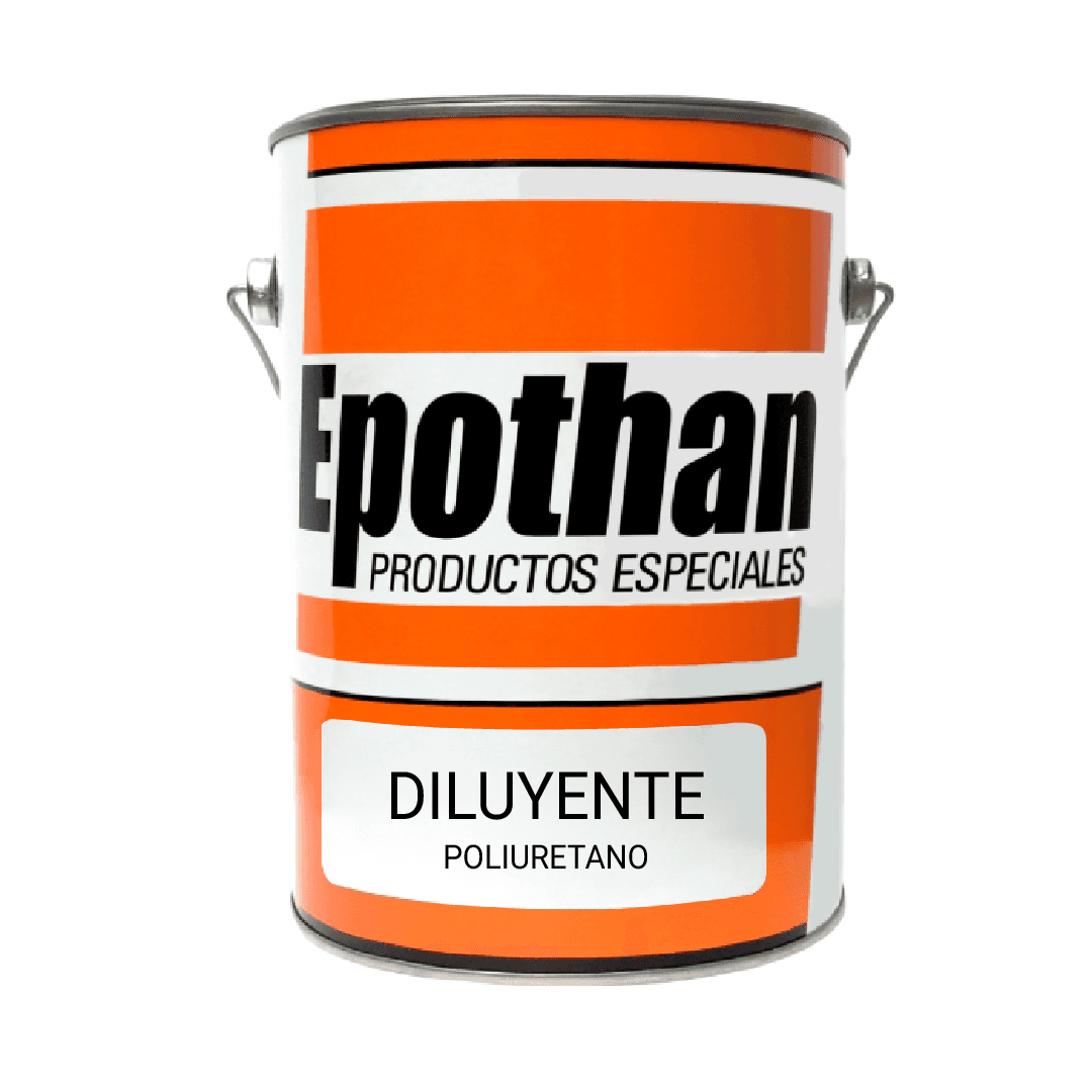 DILUYENTE POLIURETANO vista 2
