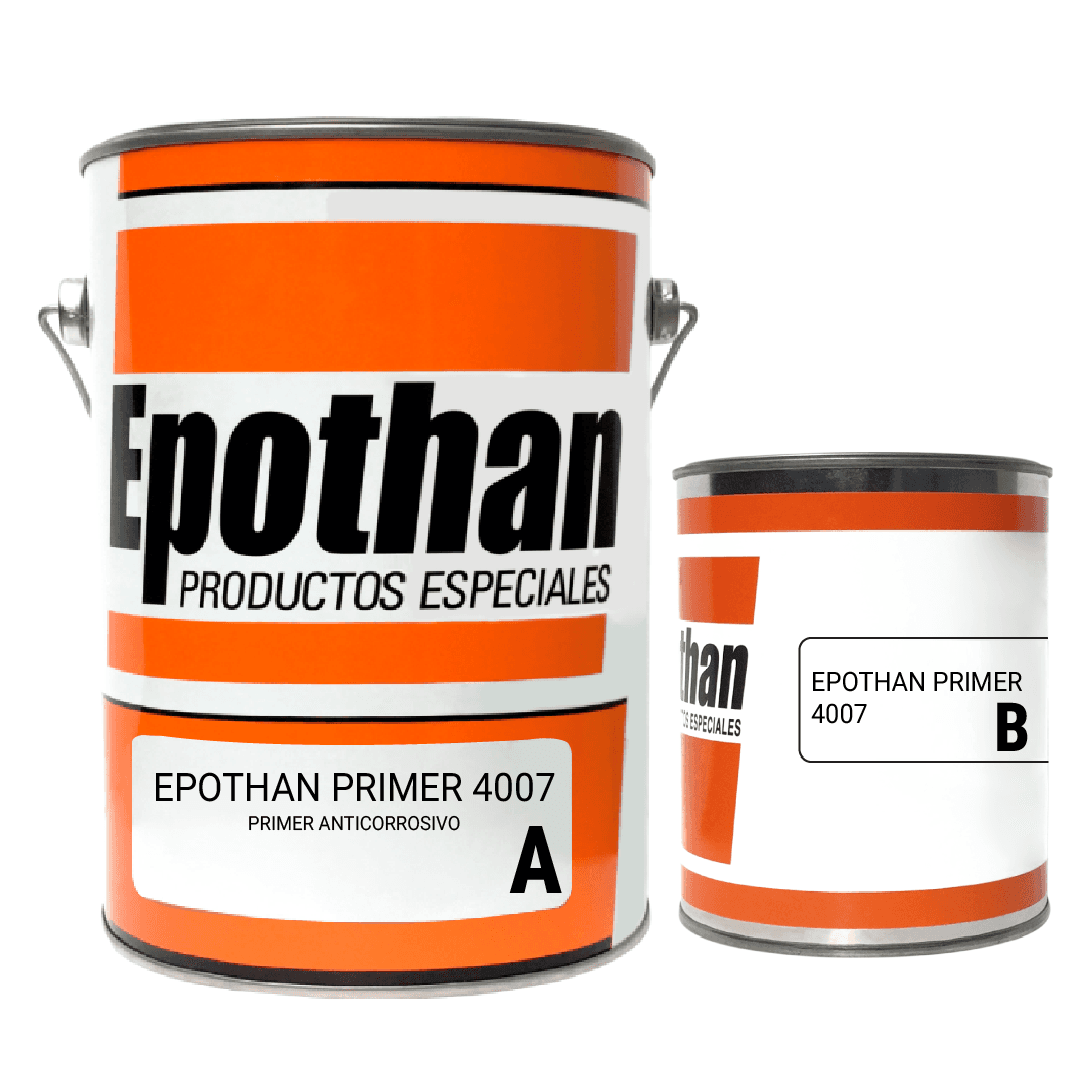 EPOTHAN PRIMER 4007 vista 2