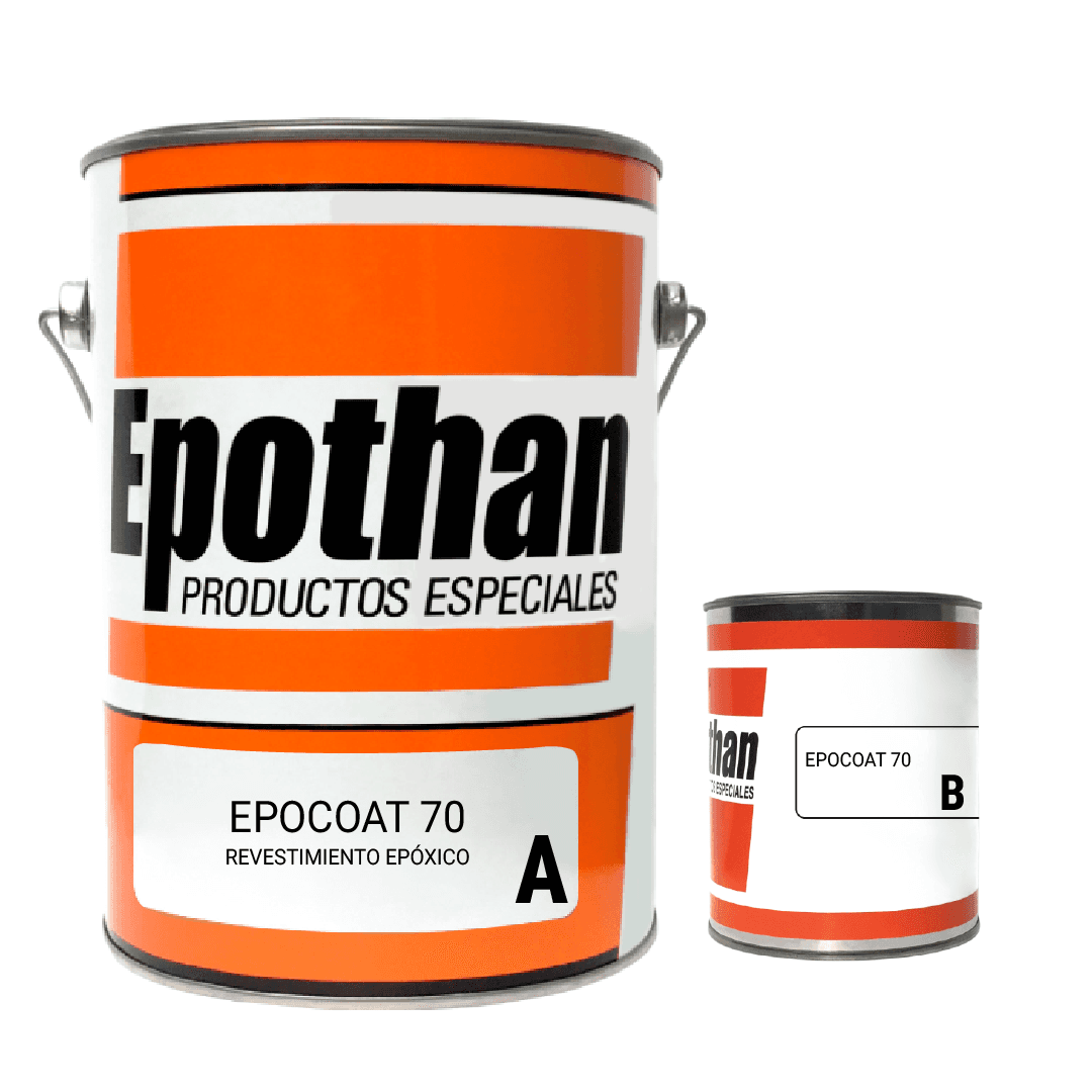 EPOCOAT 70 vista 2
