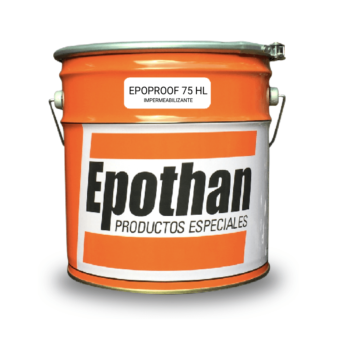 EPOPROOF 75 HL vista 2