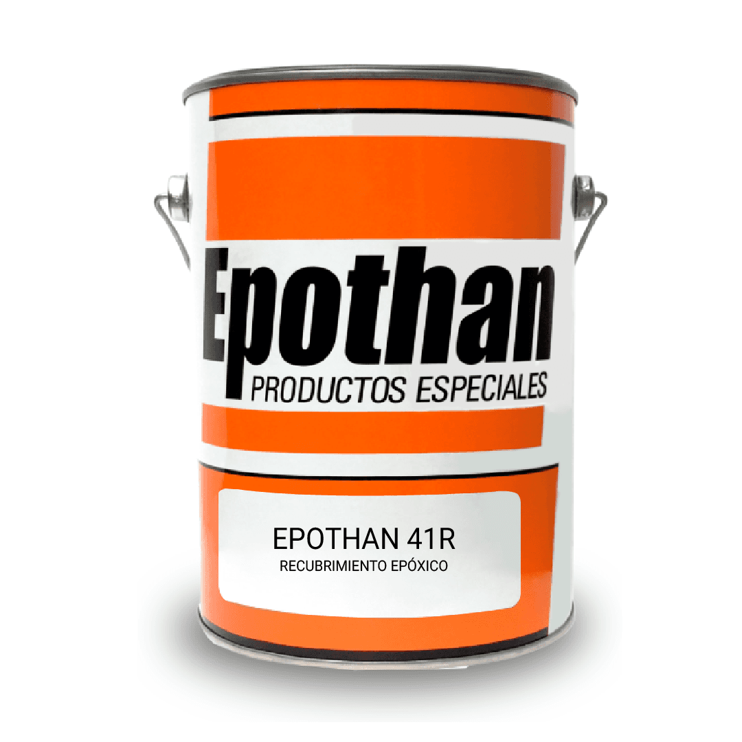 EPOTHAN 41R vista 2